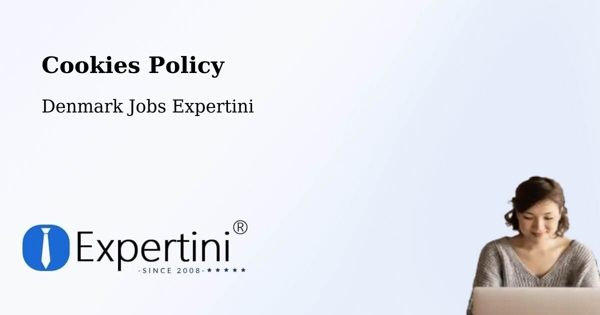 Cookie Policy – Hundested - Denmark Jobs Expertini