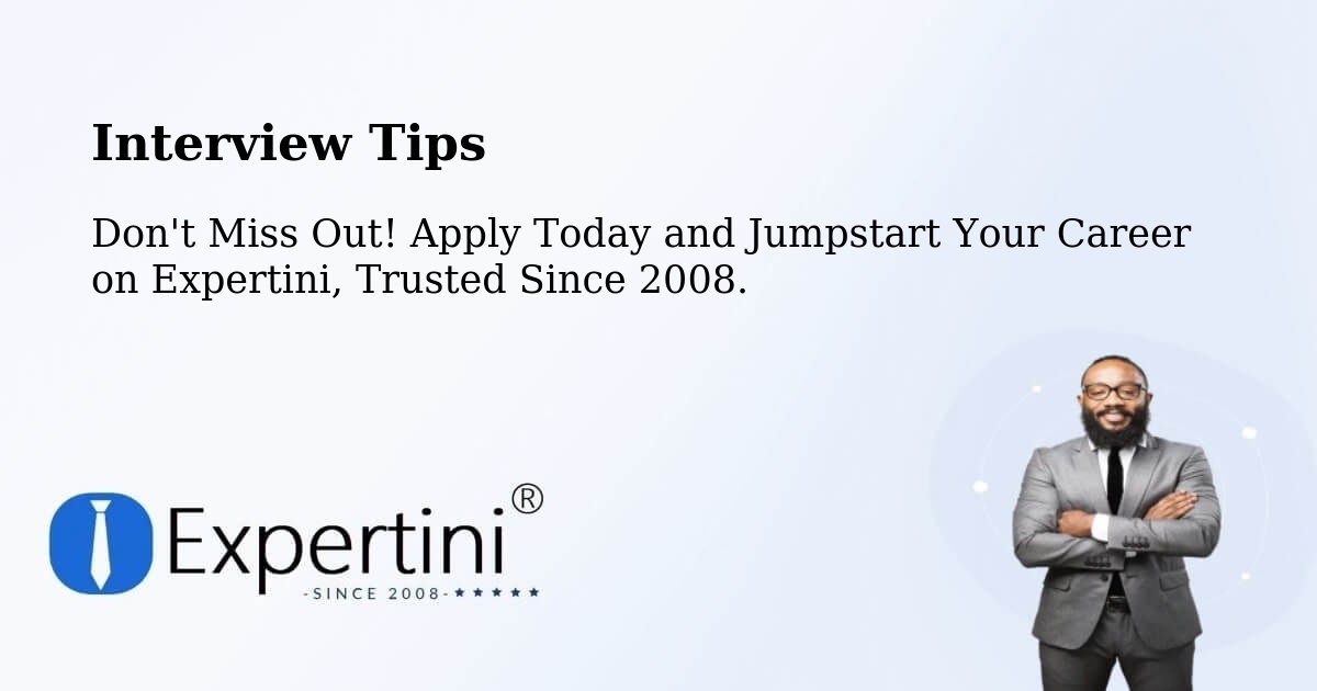 Interview Tips & Techniques for Job Seekers – Hundested - Hundested, Denmark Jobs Expertini