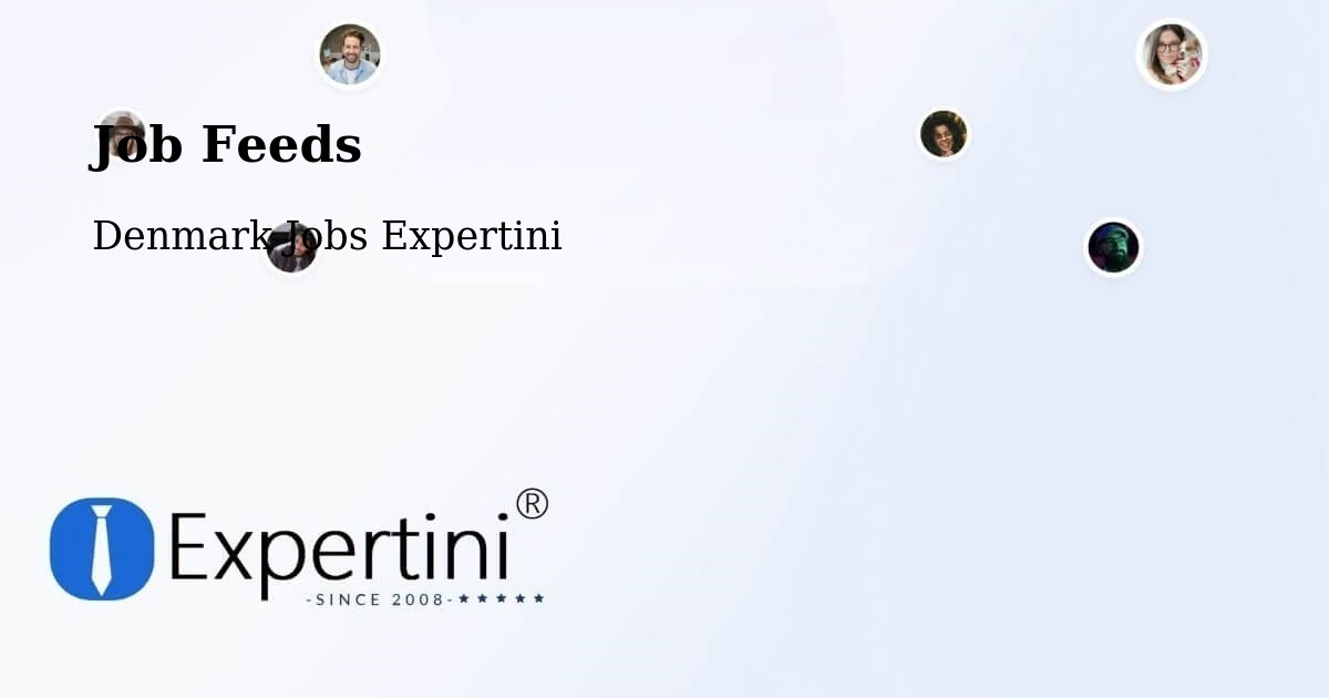Job Listings Feed – Hundested - Denmark Jobs Expertini